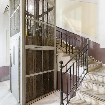 Scaramantico Rooms Naples Exterior photo