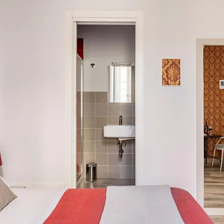 Scaramantico Rooms Naples Exterior photo