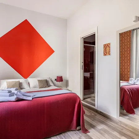 Scaramantico Rooms Naples Exterior photo