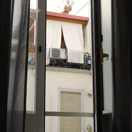 Scaramantico Rooms Naples Exterior photo