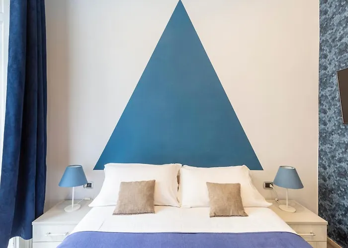 Scaramantico Rooms