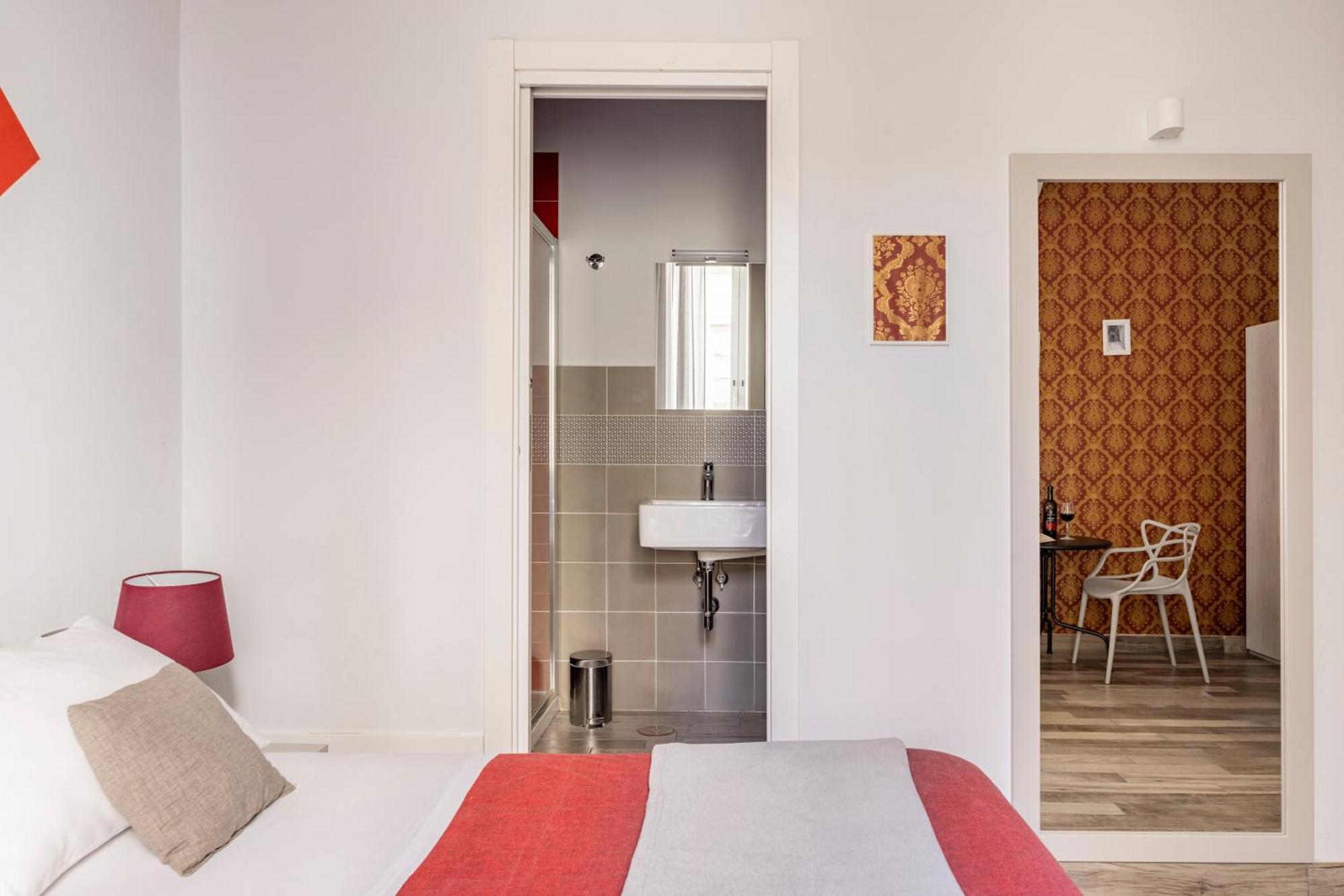 Scaramantico Guest house Naples