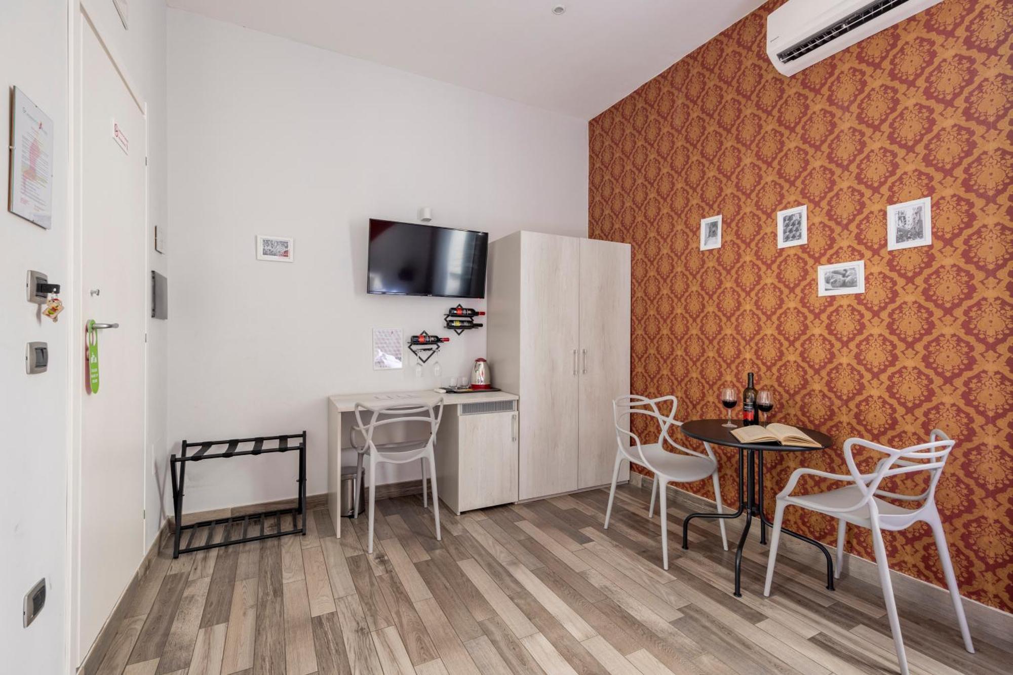 Scaramantico Guest house Naples