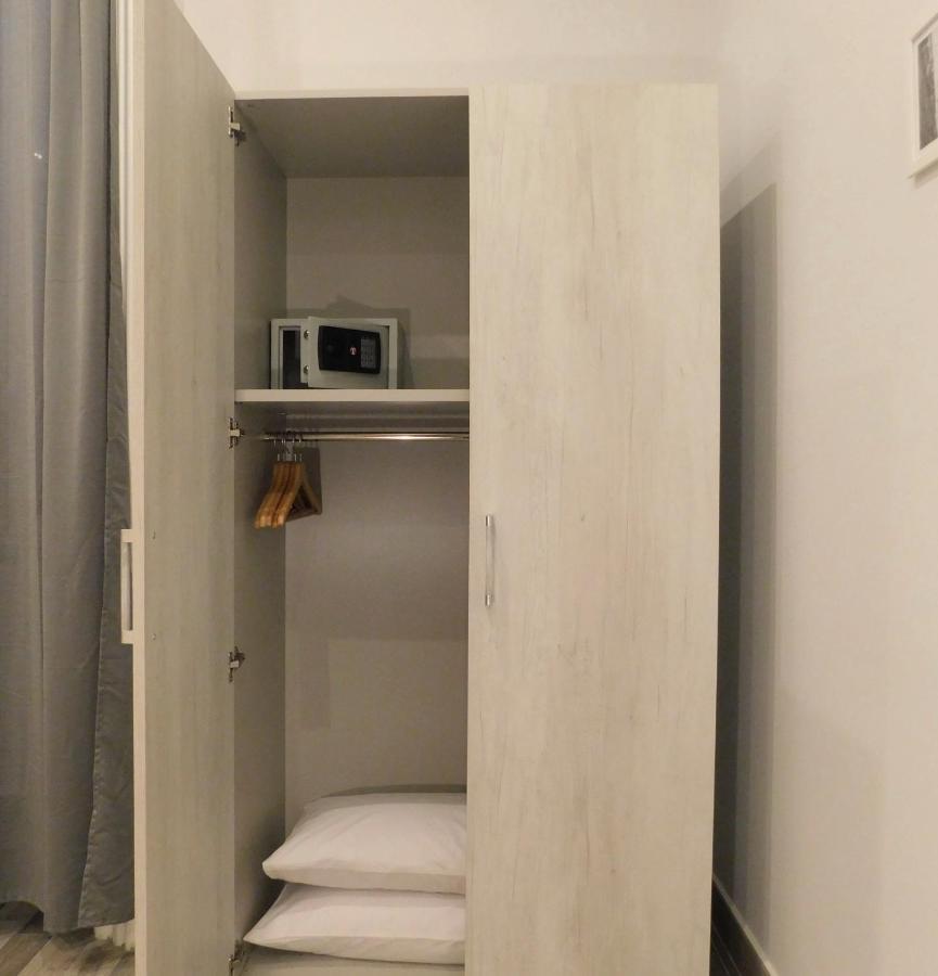 Scaramantico Guest house