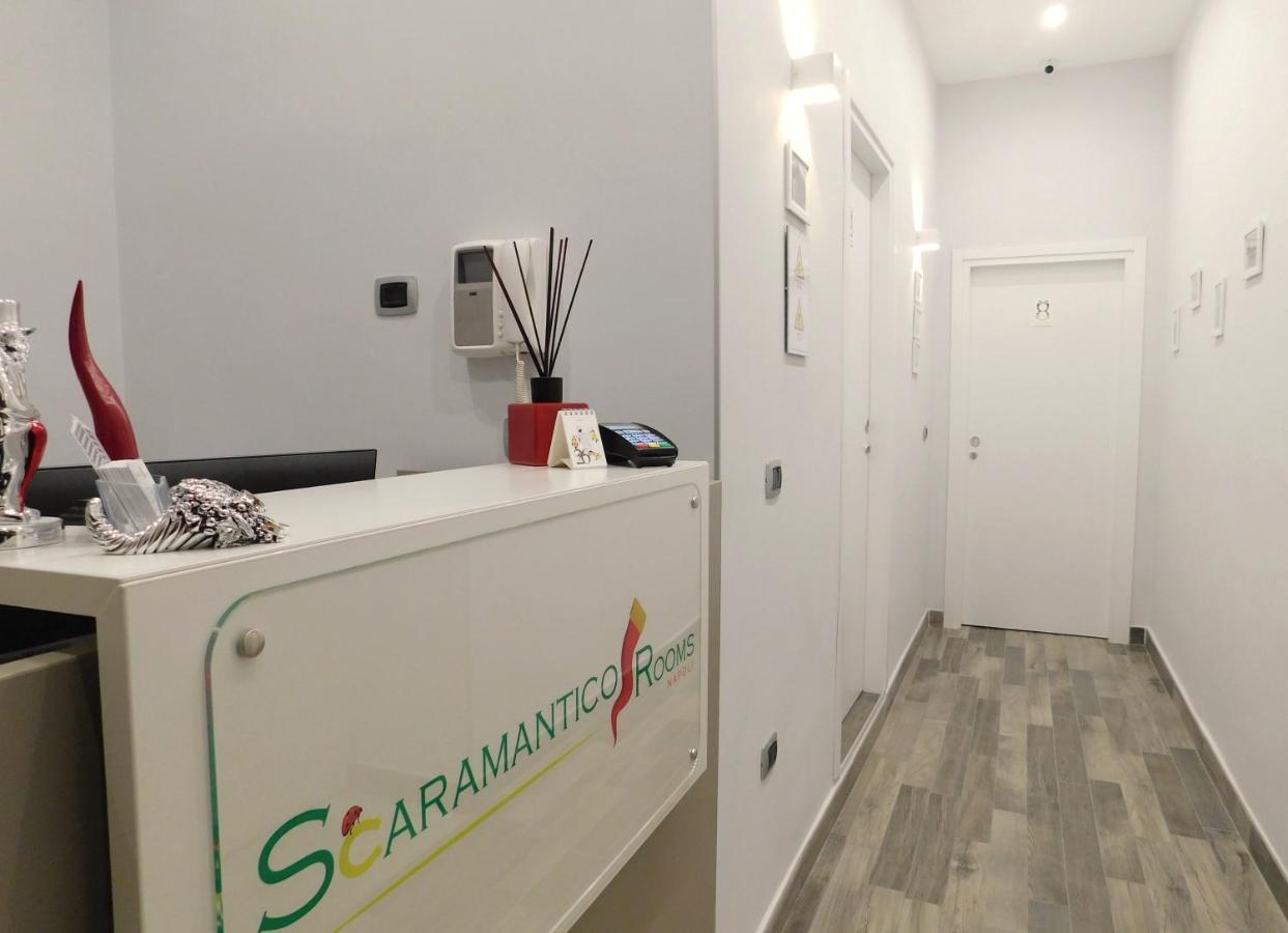 Scaramantico Gasthuis