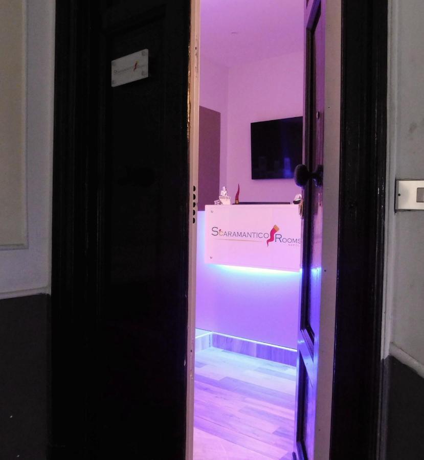 Scaramantico Guest house 2*