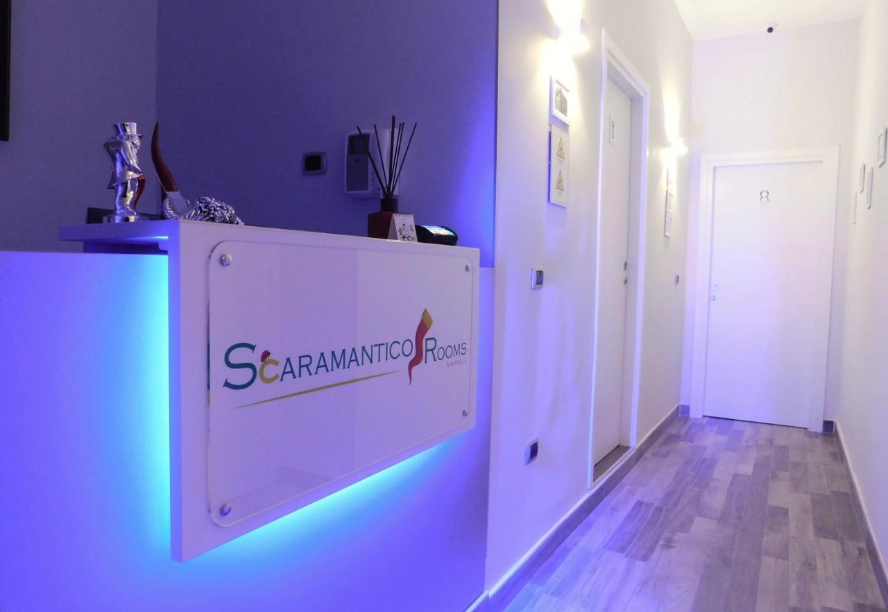 Scaramantico Gasthuis